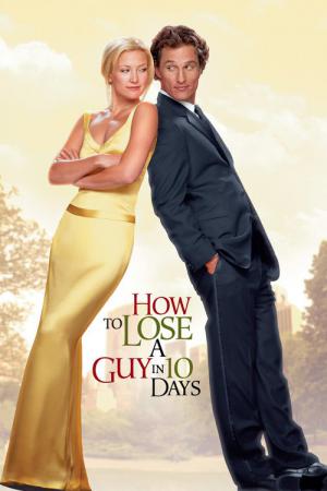 Jak stracić chłopaka w 10 dni (2003)