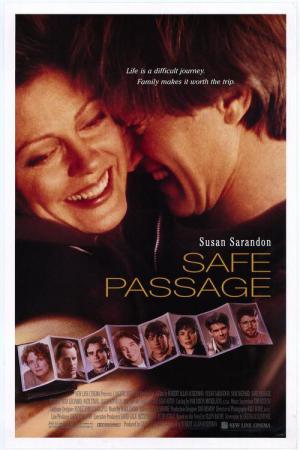 Bezpieczne przejście (1994)