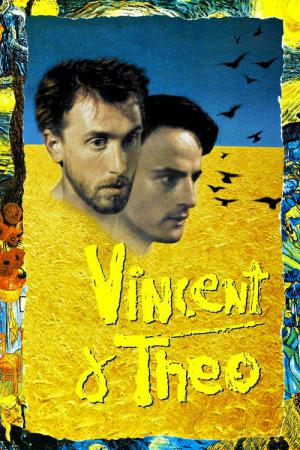 Vincent i Theo (1990)