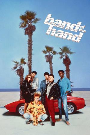 Banda jednej ręki (1986)