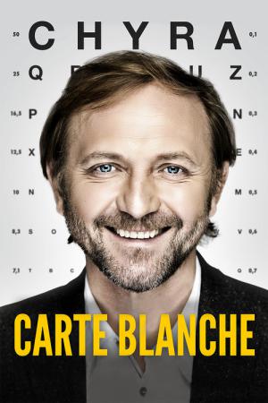 Carte Blanche (2015)