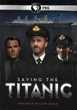 Ratowanie Titanica (2012)