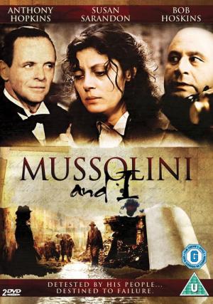 Mussolini i ja (1985)