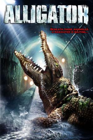 Aligator (1980)