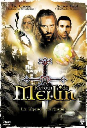 Powrót Merlina (2000)