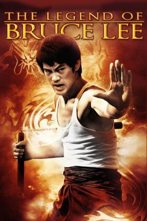 Bruce Lee: Legenda kung fu (2009)