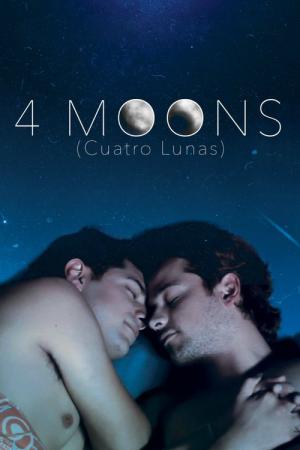 Cztery księżyce (2014)