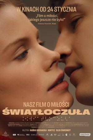 Światłoczuła (2025)