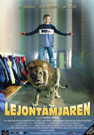 Silny jak lew (2003)