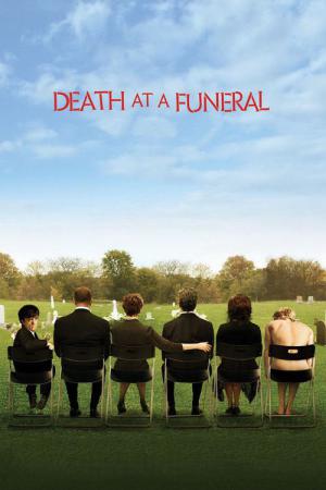 Zgon na pogrzebie (2007)