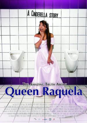 Niezwykla historia o królowej Raqueli (2008)