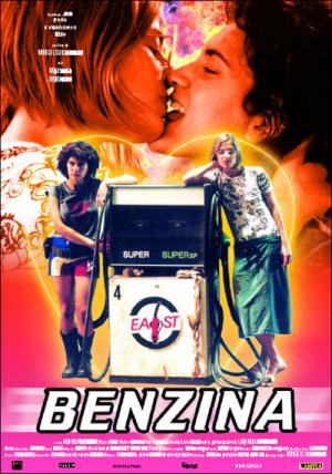 Benzyna (2001)