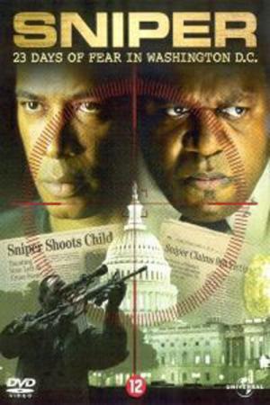 Snajper w Waszyngtonie: 23 dni grozy (2003)