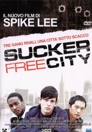 Miasto gangów (2004)