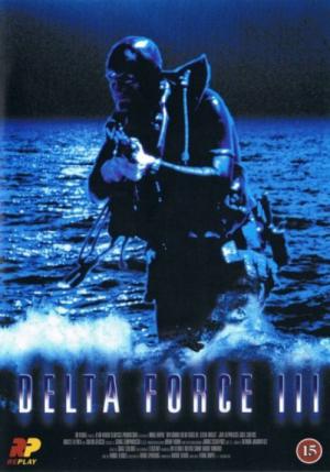 Operacja Delta Force 3 (1998)