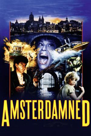 Przeklenstwo Amsterdamu (1988)