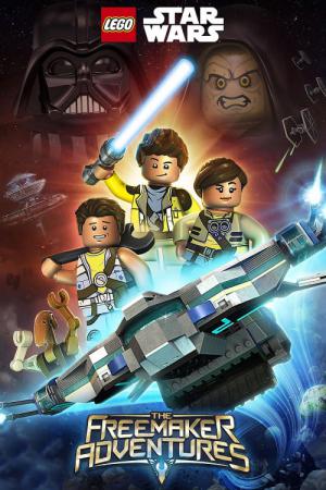 LEGO Star Wars: Przygody Freemakerów (2016)