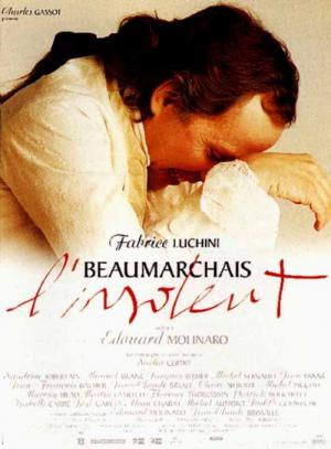 Zuchwaly Beaumarchais (1996)