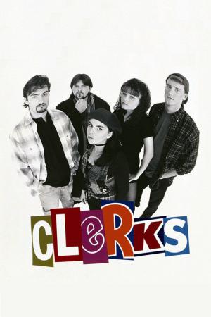 Clerks - Sprzedawcy (1994)
