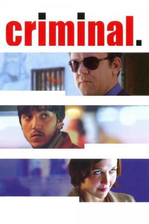 Criminal - Wielki przekręt (2004)