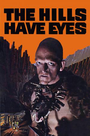 Wzgórza maja oczy (1977)