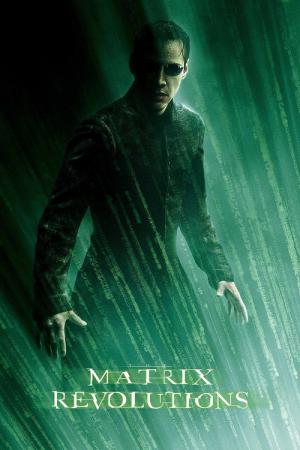 Matrix rewolucje (2003)