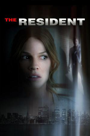 Rezydent (2011)