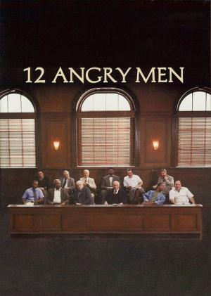 Dwunastu gniewnych ludzi (1997)