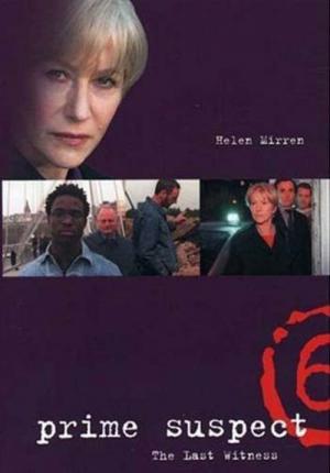 Główny podejrzany: Ostatni świadek (2003)