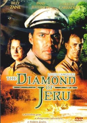 Przeklęty diament (2001)