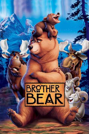 Mój brat niedźwiedź (2003)
