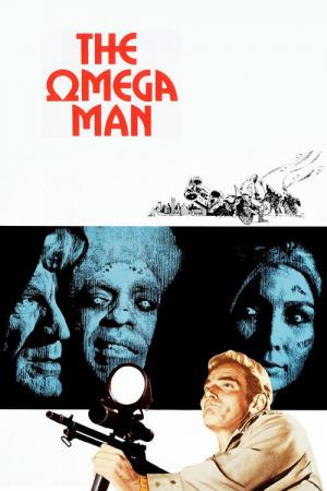 Czlowiek Omega (1971)
