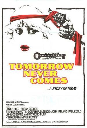 Jutra nie bedzie (1978)