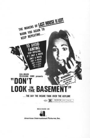 Nie zagladaj do piwnicy (1973)