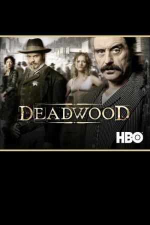 Deadwood: Film (2019)