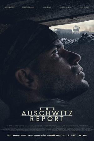 Raport z Auschwitz (2021)