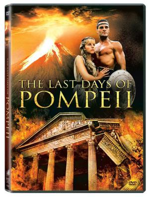 Ostatnie dni Pompejów (1984)