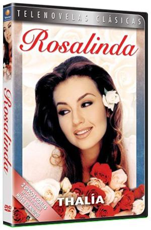 Rosalinda (1999)