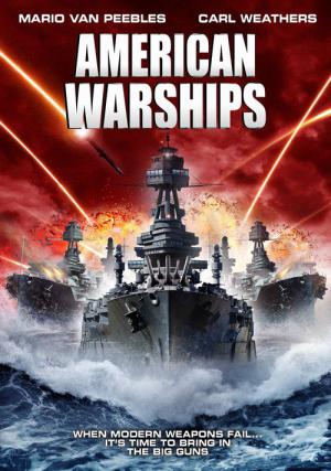 Amerykańskie okręty wojenne (2012)