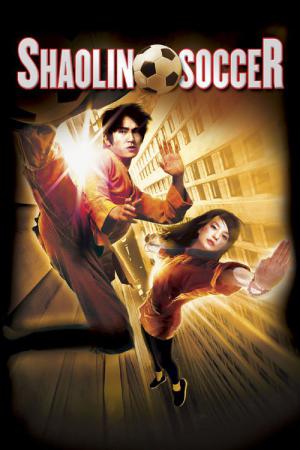 Futbol z Shaolin (2001)