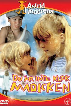 Madika z Czerwcowego Wzgórza (1979)