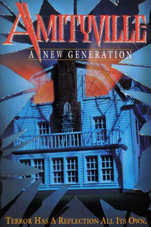 Horror Amityville: Nastepne pokolenie (1993)