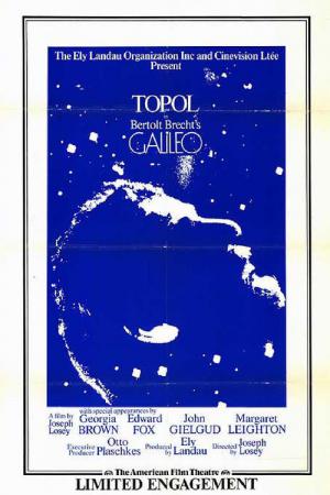 Galileo Galilei (1975)