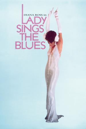 Lady spiewa bluesa (1972)