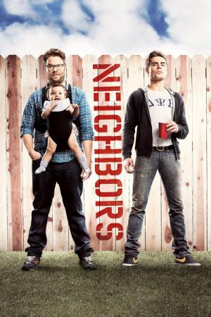 Sąsiedzi (2014)