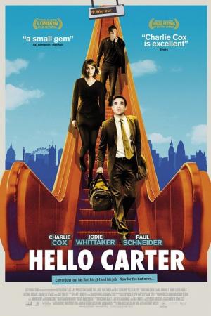 Cześć, Carter (2013)