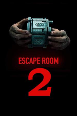 Escape Room: Najlepsi z najlepszych (2021)
