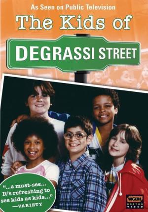 Dzieciaki z ulicy Degrassi (1979)