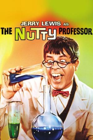 Zwariowany profesor (1963)