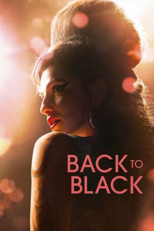 Back to Black. Historia Amy Winehouse (2024)
